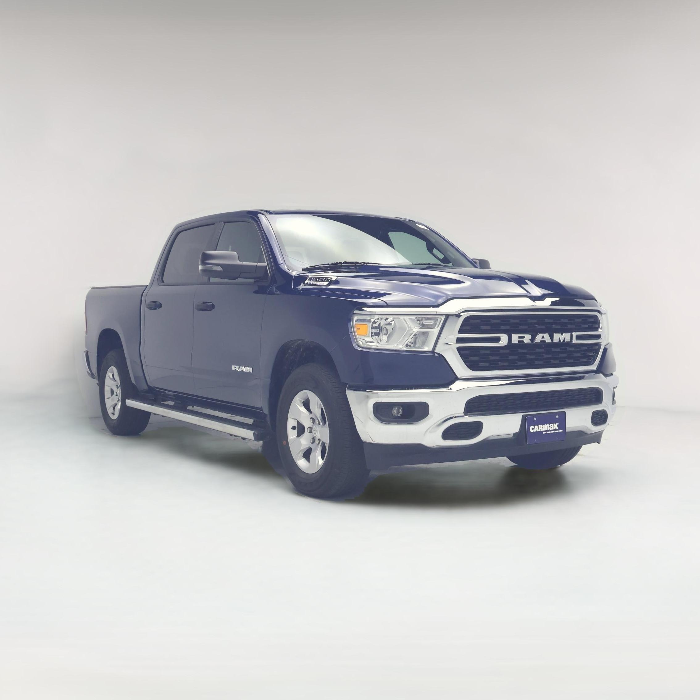 ram ram 1500 pickup 2023 1C6RRFFGXPN571133 image ram ram 1500 pickup 2023 1C6RRFFGXPN571133 image